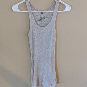Abercrombie tank